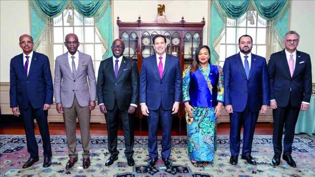 الكونغو الديمقراطية ورواندا توقعان على إطار التكامل الاقتصادي الإقليمي