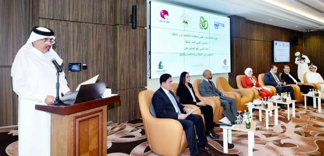غرفة قطر تستضيف حدثاً رفيع المستوى لذوي الإعاقة