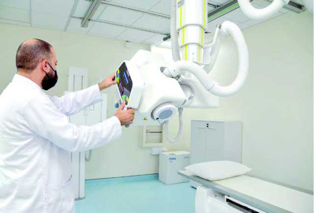 بالمراكز الصحية التابعة.. «الرعاية»: تدشين فحص كثافة العظام بداية العام المقبل