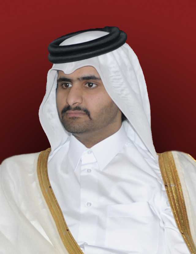 سمو نائب الأمير يهنئ ملك كمبوديا