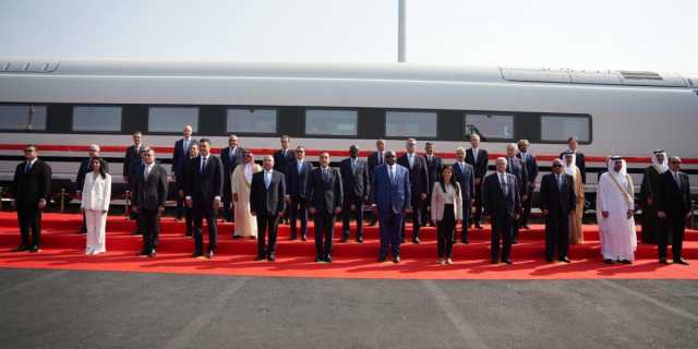 وزير المواصلات يترأس وفد دولة قطر المشارك في معرض ومؤتمر الصناعة والنقل لإفريقيا والشرق الأوسط