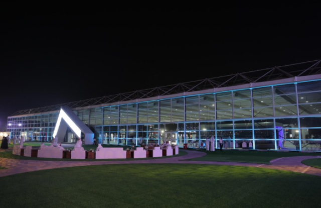 اختتام مثير لفعاليات النسخة الثانية من 'مهرجان الدوحة للتصوير'