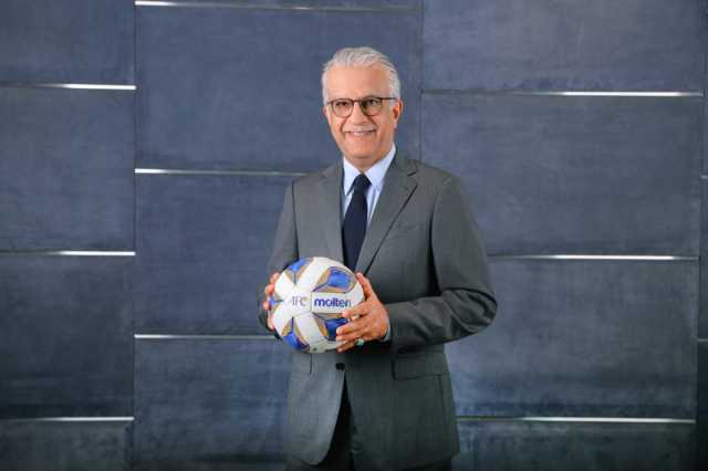 كأس العالم تحت 17 عاما..رئيس الاتحاد الآسيوي يؤكد ثقته في قدرة قطر على تنظيم نسخة استثنائية