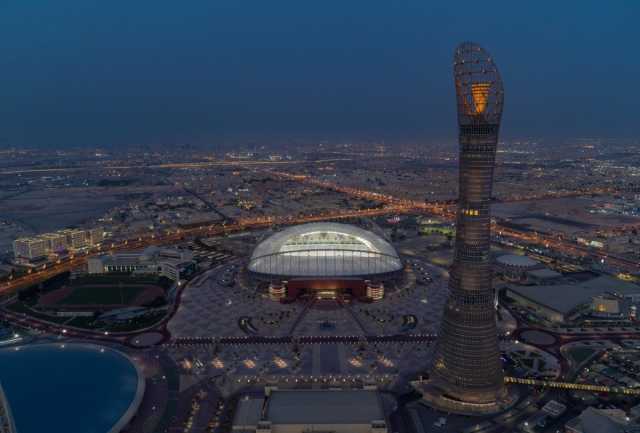 كأس العالم تحت 17 سنة FIFA قطر 2025 تحتفي بأساطير كرة القدم القطرية الملاعب الثمانية للبطولة في أسباير زون تحمل أسماء نجوم الكرة القطرية