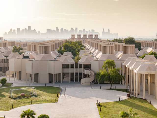 اليونسكو تعتمد الاحتفال بالذكرى الخمسين لتأسيس جامعة قطر