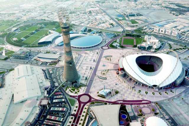 أسماء نجوم الكرة القطرية على ملاعب المونديال