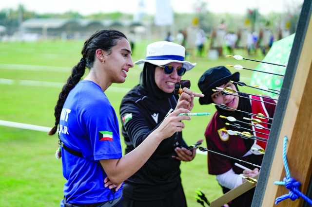 اليوم اجتماع المكتب التنفيذي.. ختام الأدوار الإقصائية لـ «غرب آسيا»