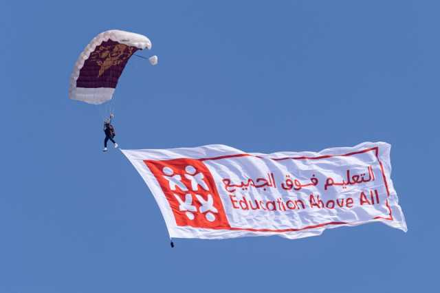 التعليم فوق الجميع تستعرض حلولا عالمية في مجالات التعليم وتمكين الشباب بالقمة العالمية الثانية للتنمية الاجتماعية