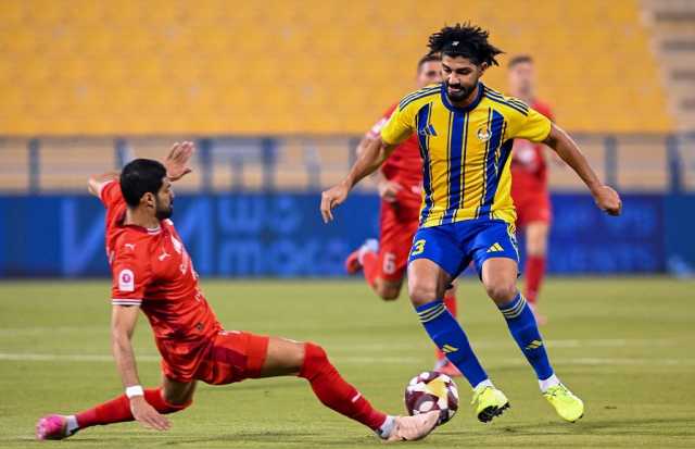 الدوري القطري.. الغرافة يتصدر الترتيب والشمال وصيفا والسد يحسم الكلاسيكو في ختام الجولة التاسعة