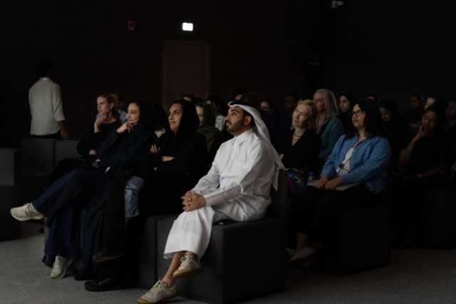 متاحف قطر تفتتح برنامج /العمارة والتصميم :تحويل الرؤية إلى حوار عالمي/