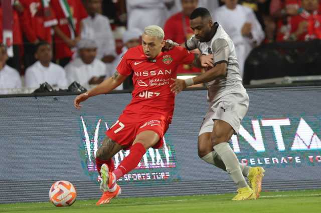 لا بديل فيها عن الفوز.. الدحيل يواجه شباب الأهلي