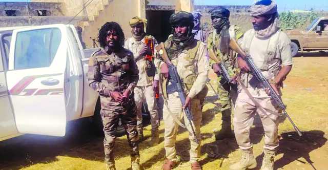 مأساة السودانيين الفارّين من الفاشر.. الاعتقال أو التجويع أو الموت ضربا