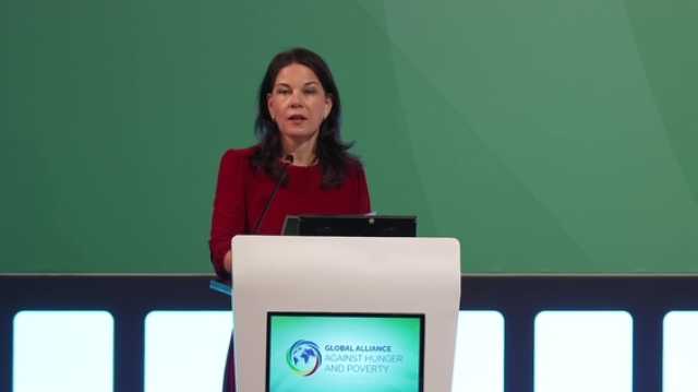 رئيس الدورة الـ80 للجمعية العامة للأمم المتحدة: العالم بحاجة إلى حلول عملية وشراكات مبتكرة لتمويل التنمية الاجتماعية