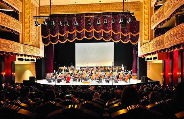 كتارا تطلق أول مهرجان للأوبرا العربية 8 ديسمبر