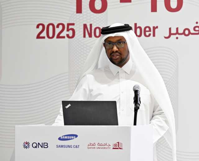 جامعة قطر تستضيف المؤتمر الدولي للمواد المتقدمة والمستدامة ICASM 2025