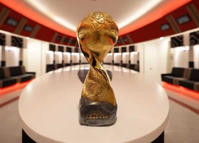 كأس العرب FIFA قطر 2025.. المنتخبات المشاركة في التصفيات تعلن عن قوائمها الرسمية