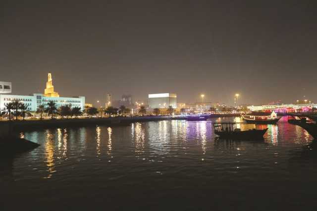 إدارة الأرصاد الجوية: طقس بارد نسبيا مع غبار عالق على الساحل الليلة