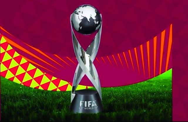 أرقام نارية في مونديال الناشئين قطر 2025