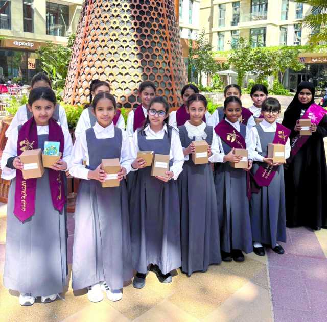 «البيئة» تطلق حزمة أنشطة متكاملة بجزيرة «جيوان»