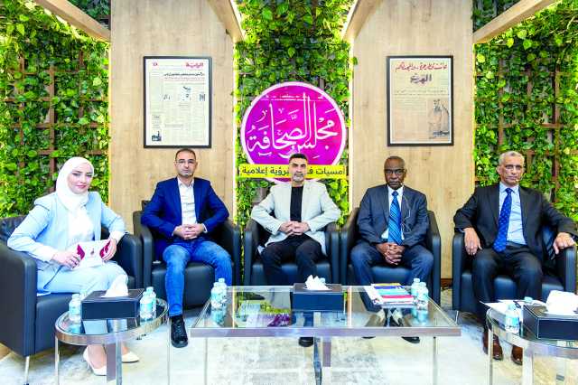 «القطري للصحافة» يناقش تحديات إفلات قتلة الصحفيين من العقاب