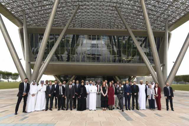 برنامج 'نجوم العلوم' يحتفي بمرور 17 عاما أطلق خلالها 55 مشروعا مبتكرا