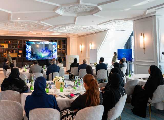 وزارة الاتصالات تعمل على تمكين المؤسسات التعليمية من اعتماد أدوات تكنولوجية ابتكارية لتحسين نتائج التعلم