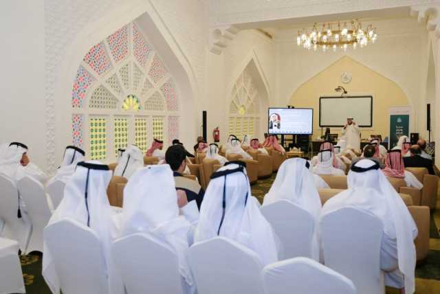 الأوقاف تنظم دورة 'الأذان نداء السماء' لطلبة المدارس