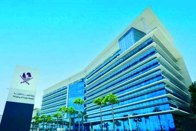 بالتعاون مع الشركاء احتفاء بالأسبوع العالمي.. «الصحة» توّعي بالاستخدام المسؤول لمضادات الميكروبات