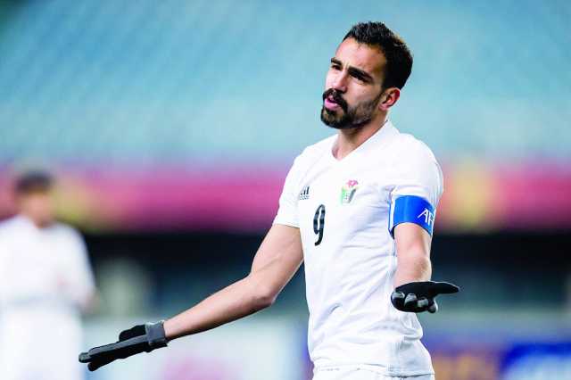 استدعائي سيكون شرفا كبيرا.. بهاء فيصل لـــ « العرب»: قادرون على الوصول لأبعد نقطة