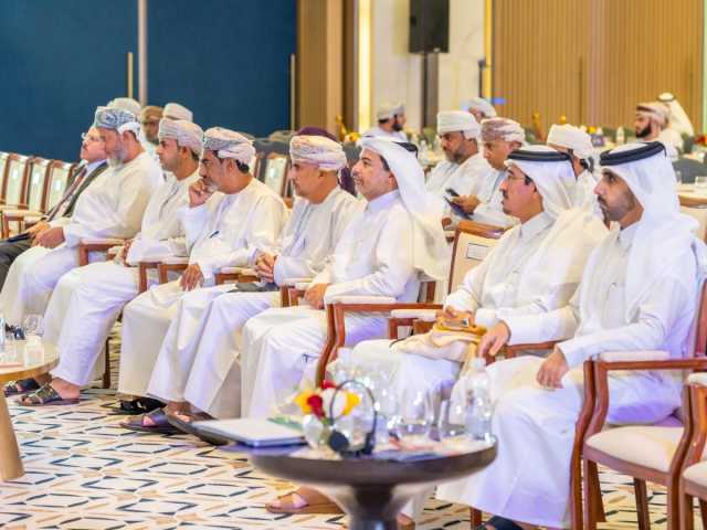 المجلس الأعلى للقضاء يشارك في مؤتمر 'الوساطة: مستقبل تسوية المنازعات' بسلطنة عمان