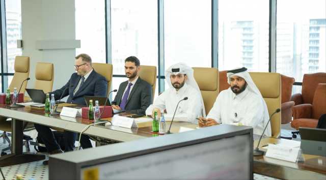 وزير البيئة والتغير المناخي يبحث مع منصة 'تسمو' توظيف التكنولوجيا الرقمية في دعم الجهود البيئية