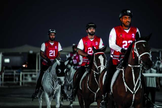 كأس الزبارة الدولي على خط الانطلاق