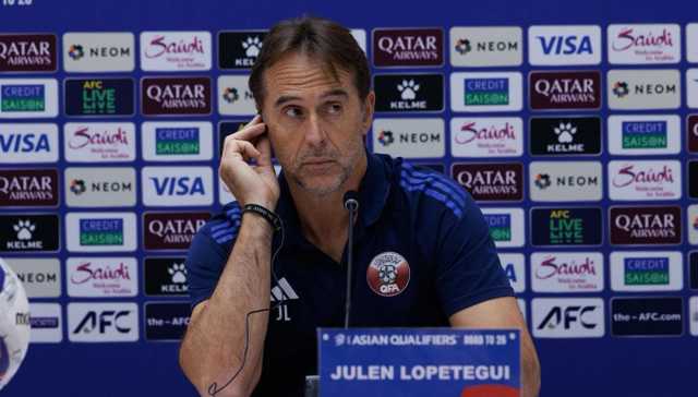 إعلان قائمة المنتخب القطري لكرة القدم استعدادا لمواجهة زيمبابوي وديا