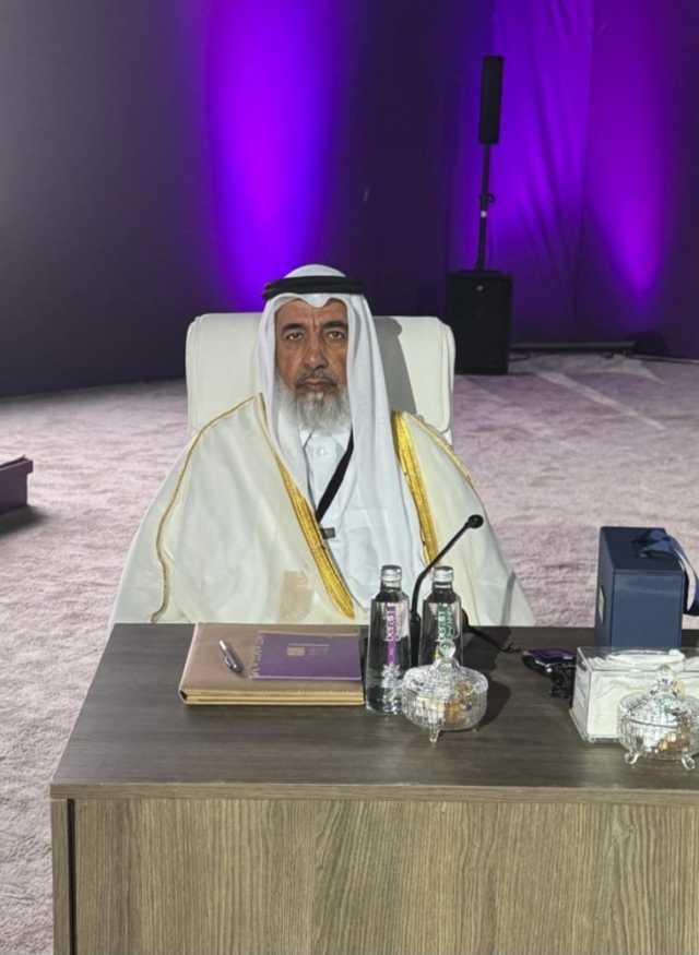 دولة قطر تشارك في اجتماع رؤساء بعثات الحج بجدة
