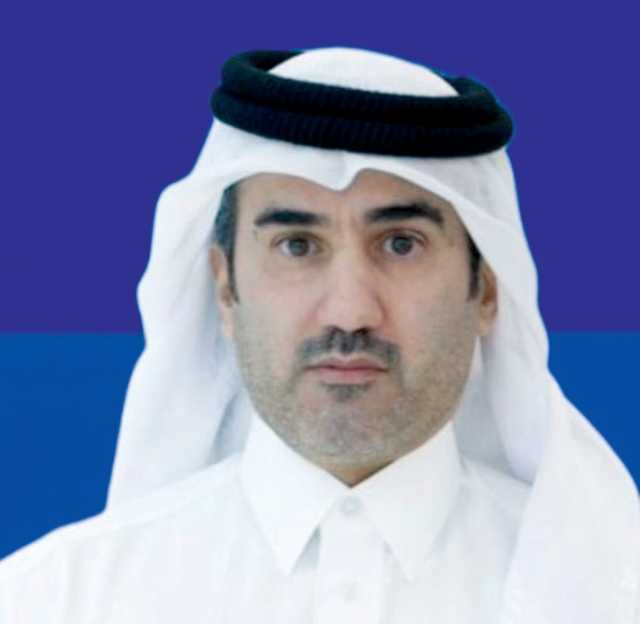 عبدالله المريخي مديرا للخور