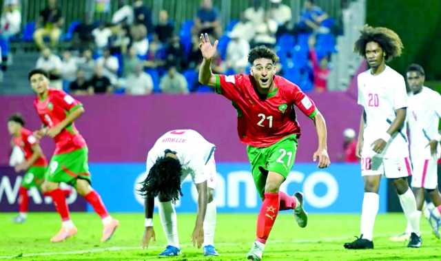 اللجنة المحلية المنظمة لكأس العالم.. طرح برنامج دعم كشافي المواهب من أشهر الأندية العالمية