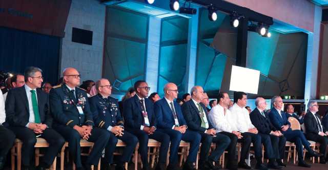 دولة قطر تشارك في المؤتمر الدولي لمفاوضات الخدمات الجوية