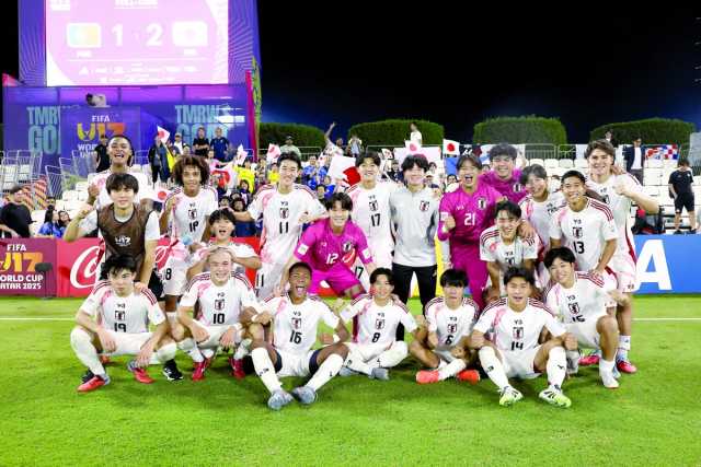 الدفاع هو مفتاح نجاح اليابان في كأس العالم.. «الساموراي» أبرز المرشحين للتتويج باللقب