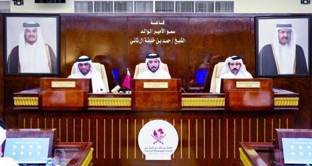 «البلدي» يناقش جهود تعزيز الاستدامة البيئية