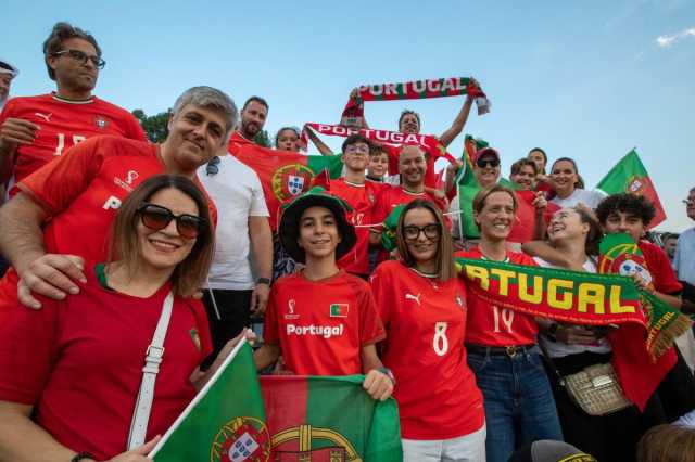 كأس العالم تحت 17 سنةFIFA  قطر 2025 بالأرقام مع انتهاء دور المجموعات: مونديال الناشئين قطر 2025 يحطم الأرقام القياسية بمشاركة 48 منتخباً