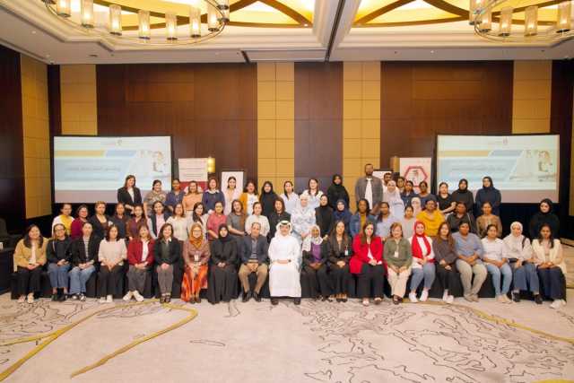 وزارة الصحة تعزز جهود الاكتشاف المبكر لمشكلات البصر لدى طلاب المدارس