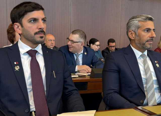 ديوان المحاسبة يشارك في ندوة لتنمية القدرات وبناء الكفاءات في القطاع العام