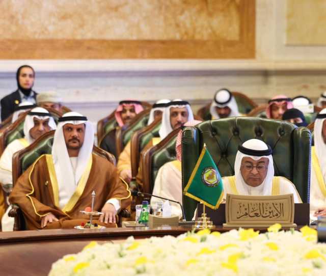 أمين عام مجلس التعاون الخليجي يشيد بالجهود الأمنية لوزارات الداخلية بدول المجلس
