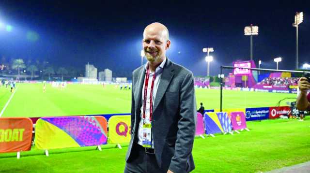 الأمين العام بالفيفا: كأس العالم قطر أضفى إثارة وتشويقاً