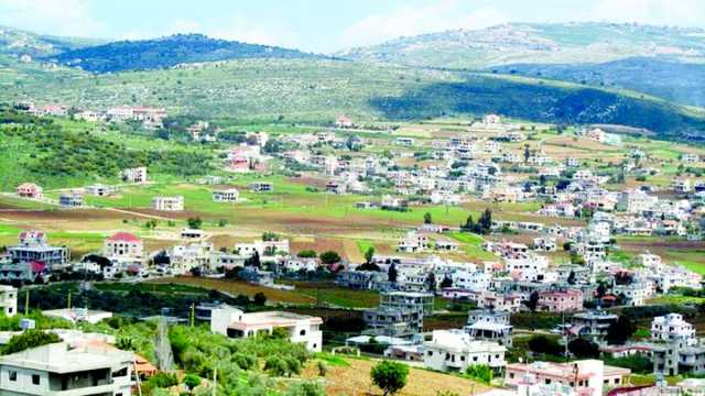 قرى الجنوب اللبناني معلّقة بين الحرب والسلام