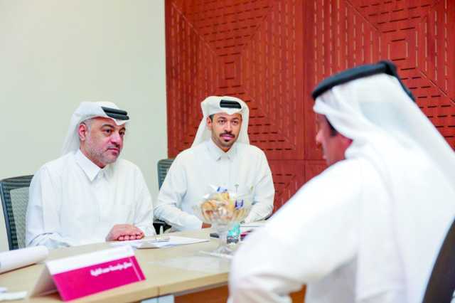 «الخدمة المدنية» يجري مقابلات توظيف في «حمد الطبية»