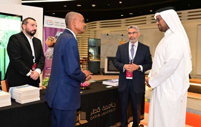 يوم وحدة المختبرات بجامعة قطر يستعرض أحدث التقنيات والابتكارات البحثية