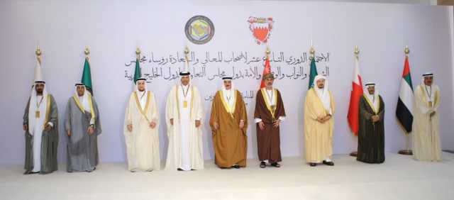 رؤساء المجالس التشريعية الخليجية : 'إعلان الدوحة' يمثّل مرتكزًا لدعم مسارات التنمية الاجتماعية وتعزيز أهداف التنمية المستدامة