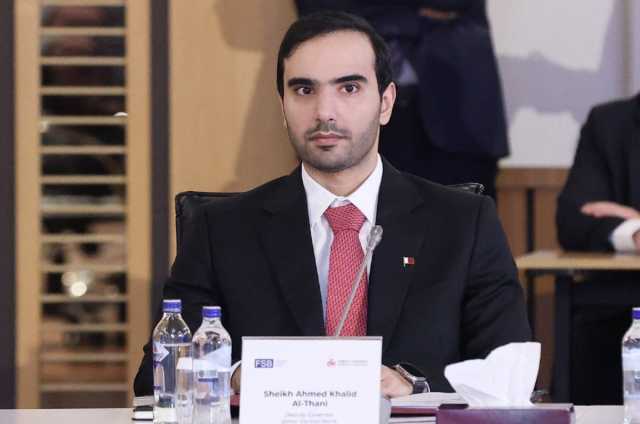 دولة قطر تشارك في اجتماع مجموعة العمل الاستشارية الإقليمية لمنطقة الشرق الأوسط وشمال إفريقيا
