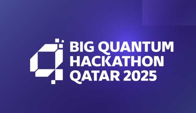 وزارة الاتصالات تنظم أول مسابقة هاكاثون دولية للحوسبة الكمية في قطر